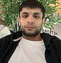 Знакомства: Фаррух, 36 лет, Нукус