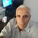 Знакомства: Александр, 69 лет, Самара