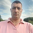 Знакомства: Дима, 46 лет, Островец