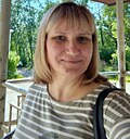 Знакомства: Любовь, 52 года, Екатеринбург