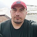 Знакомства: Алексей, 41 год, Ялта