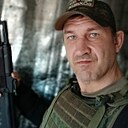 Знакомства: Bars, 40 лет, Темрюк