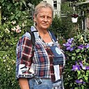 Знакомства: Nadya, 61 год, Кассель