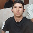 Знакомства: Озодбек, 18 лет, Кубинка