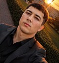 Знакомства: Али, 26 лет, Тольятти