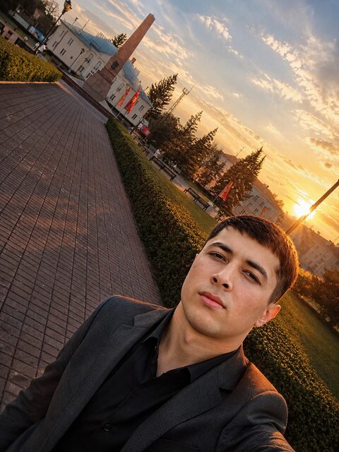 Фото - Tabor.ru