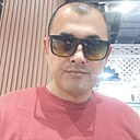 Знакомства: Азимбой, 45 лет, Серпухов