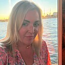 Знакомства: Анастасия, 43 года, Санкт-Петербург