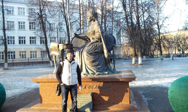 Фото - Tabor.ru