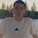 Знакомства: Сëма, 18 лет, Прокопьевск