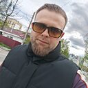 Знакомства: Ник, 37 лет, Кострома