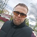 Знакомства: Ник, 37 лет, Кострома