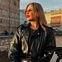 Знакомства: Елизавета, 28 лет, Санкт-Петербург