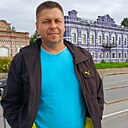 Знакомства: Андрей, 44 года, Электросталь