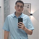 Знакомства: Александр, 28 лет, Ульяновск