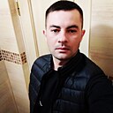 Знакомства: Роман, 35 лет, Брест