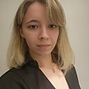 Знакомства: Виктория, 22 года, Пушкино (Московская Обл)