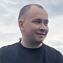 Знакомства: Роман, 36 лет, Куйбышев