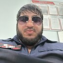 Знакомства: Ахмед, 27 лет, Адлер