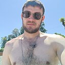 Знакомства: David, 36 лет, Познань