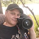 Знакомства: Виктор, 38 лет, Маслянино