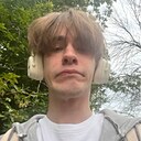 Знакомства: Daniil, 21 год, Ярославль
