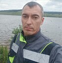 Знакомства: Ильвир, 39 лет, Лениногорск