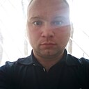 Знакомства: Андрей, 39 лет, Вологда