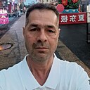 Знакомства: Саид, 56 лет, Хабаровск