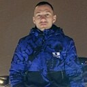 Знакомства: Дима, 27 лет, Магнитогорск