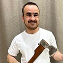Знакомства: Макс, 33 года, Брюховецкая