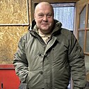 Знакомства: Сергей, 51 год, Брянск