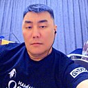 Знакомства: Ербол, 49 лет, Караганда
