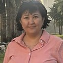 Знакомства: Айжан, 46 лет, Магнитогорск
