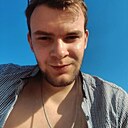 Знакомства: Кирилл, 26 лет, Томск