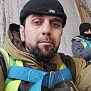 Знакомства: Бахром, 39 лет, Мариуполь