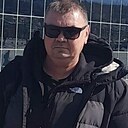 Знакомства: Сергей, 55 лет, Хабаровск