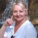 Знакомства: Оленька, 46 лет, Щербинка