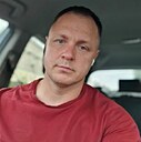 Знакомства: Александр, 41 год, Самара