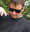 Знакомства: Юрий, 29 лет, Нариманов