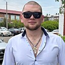 Знакомства: Антон, 20 лет, Саянск