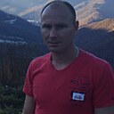 Знакомства: Иван, 40 лет, Туапсе