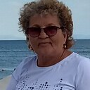 Знакомства: Фларида, 67 лет, Чернушка