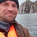 Знакомства: Вадим, 43 года, Шкотово