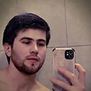 Знакомства: Фарид, 28 лет, Югорск