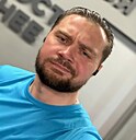 Знакомства: Виктор, 35 лет, Горловка