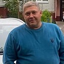 Знакомства: Андрей, 47 лет, Брянск