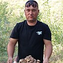 Знакомства: Кималь, 34 года, Ульяновск