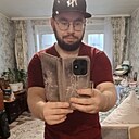 Знакомства: Bulat, 38 лет, Нефтекамск