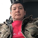 Знакомства: Султанбек, 45 лет, Лабытнанги
